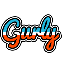 Gurly america logo