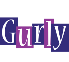 Gurly autumn logo