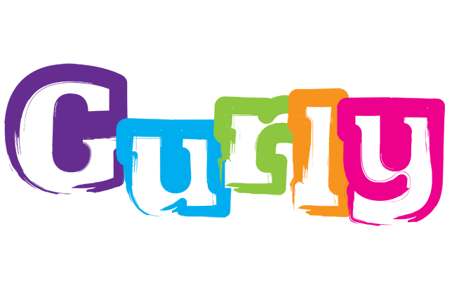 Gurly casino logo