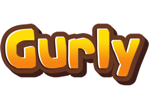 Gurly cookies logo