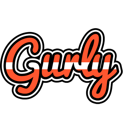 Gurly denmark logo