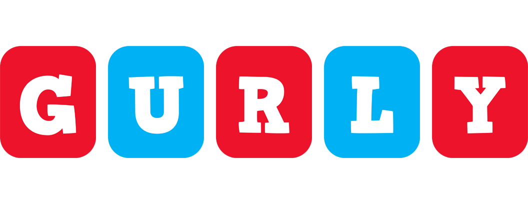 Gurly diesel logo