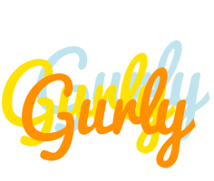 Gurly energy logo