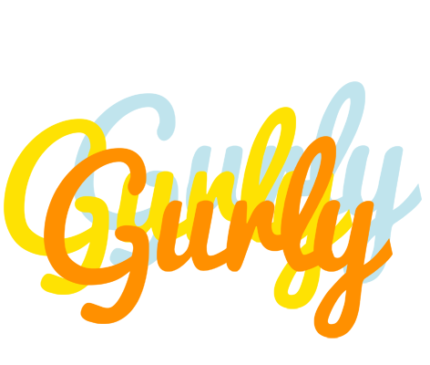 Gurly energy logo