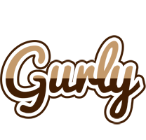 Gurly exclusive logo