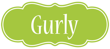 Gurly family logo