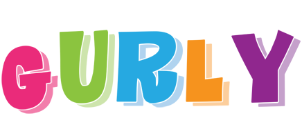 Gurly friday logo