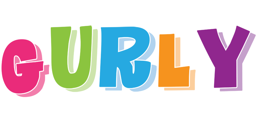 Gurly friday logo