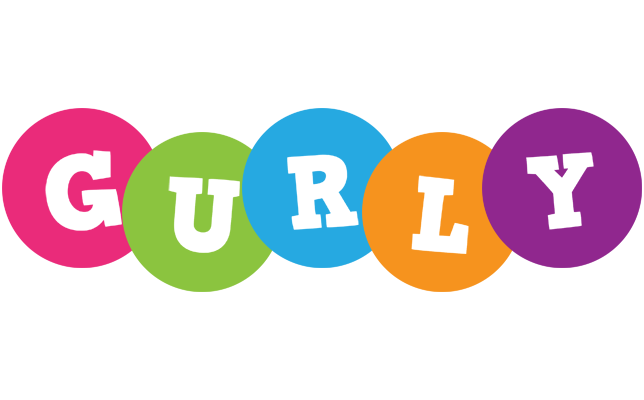 Gurly friends logo