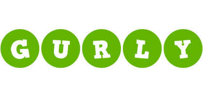 Gurly games logo