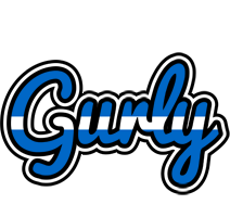 Gurly greece logo