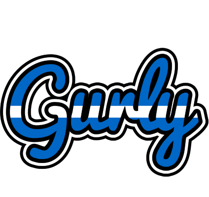 Gurly greece logo