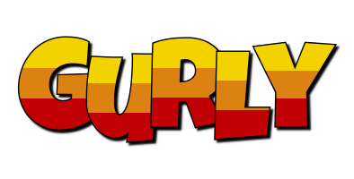 Gurly jungle logo