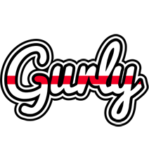 Gurly kingdom logo