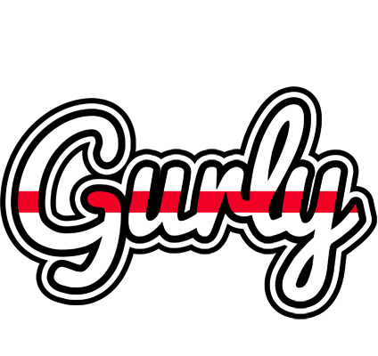 Gurly kingdom logo