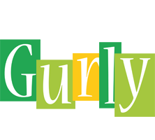 Gurly lemonade logo