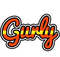 Gurly madrid logo