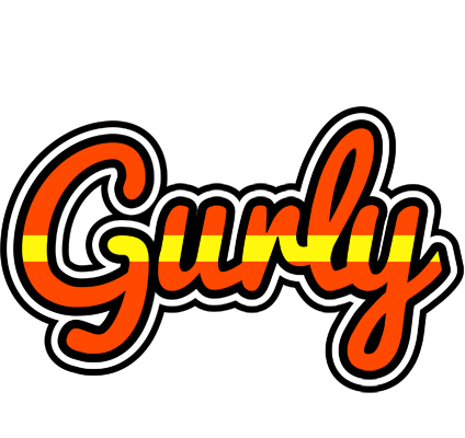Gurly madrid logo