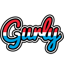 Gurly norway logo