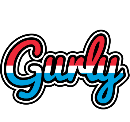 Gurly norway logo