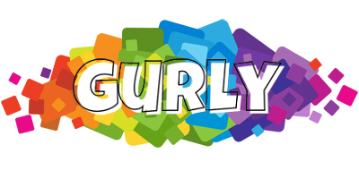 Gurly pixels logo