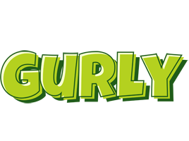 Gurly summer logo