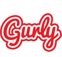 Gurly sunshine logo