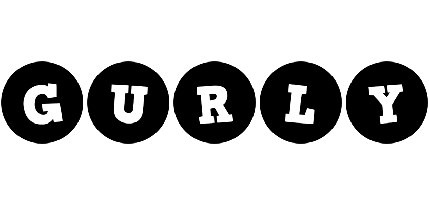 Gurly tools logo