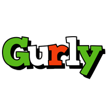 Gurly venezia logo