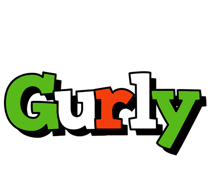 Gurly venezia logo