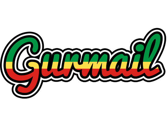 Gurmail african logo