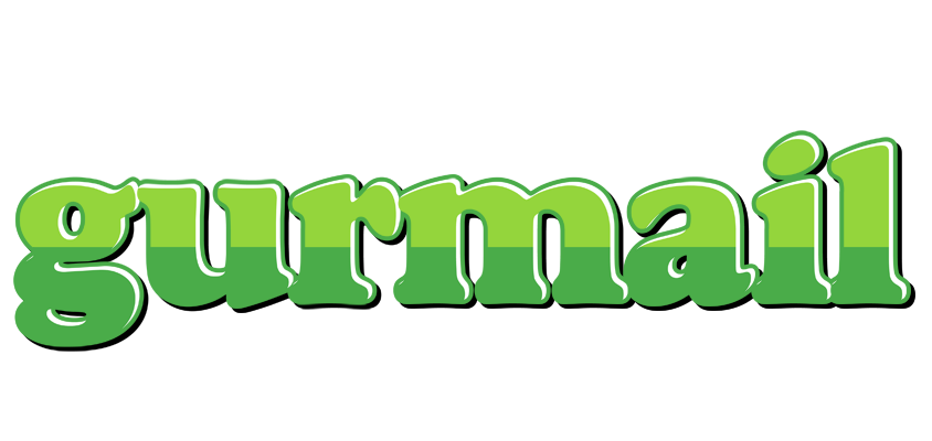 Gurmail apple logo