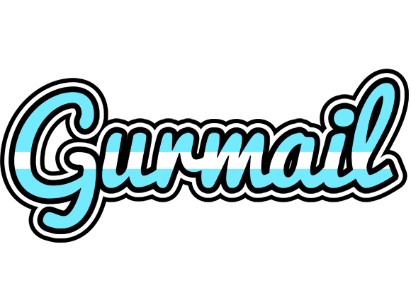 Gurmail argentine logo