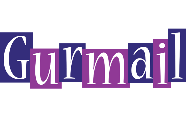 Gurmail autumn logo