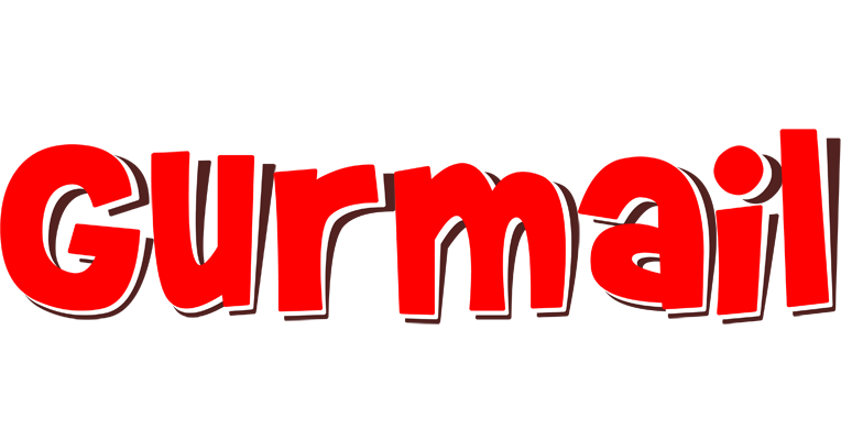 Gurmail basket logo