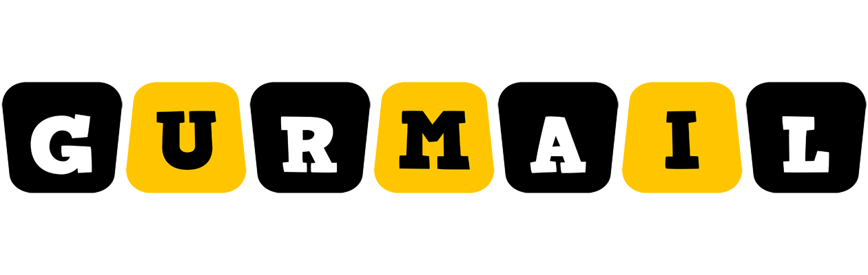 Gurmail boots logo