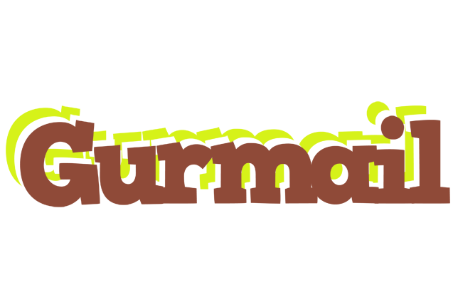 Gurmail caffeebar logo