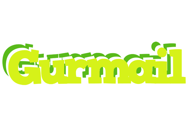 Gurmail citrus logo