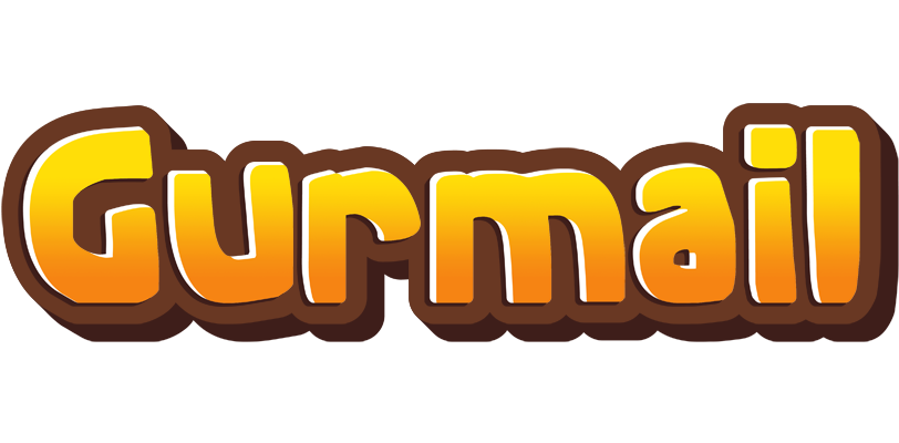 Gurmail cookies logo