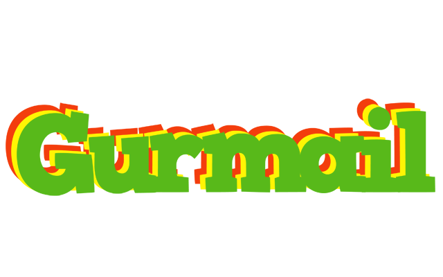 Gurmail crocodile logo