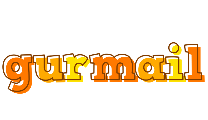 Gurmail desert logo