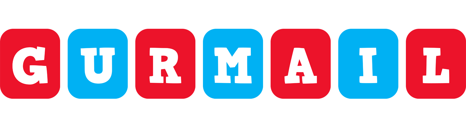 Gurmail diesel logo