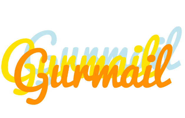 Gurmail energy logo
