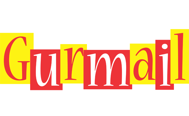 Gurmail errors logo