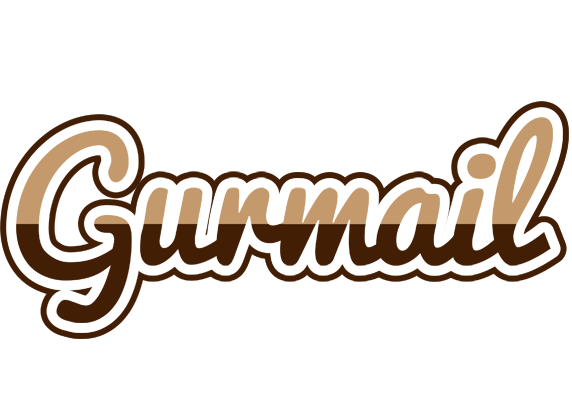 Gurmail exclusive logo