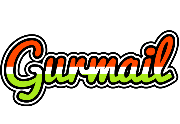Gurmail exotic logo