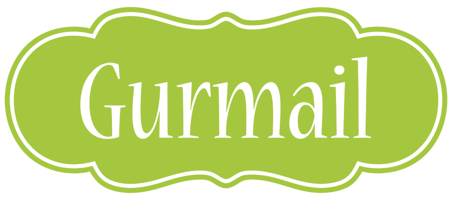 Gurmail family logo