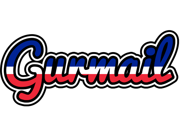 Gurmail france logo