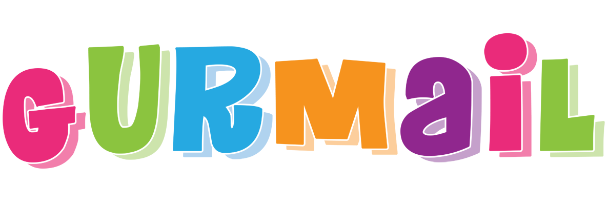 Gurmail friday logo