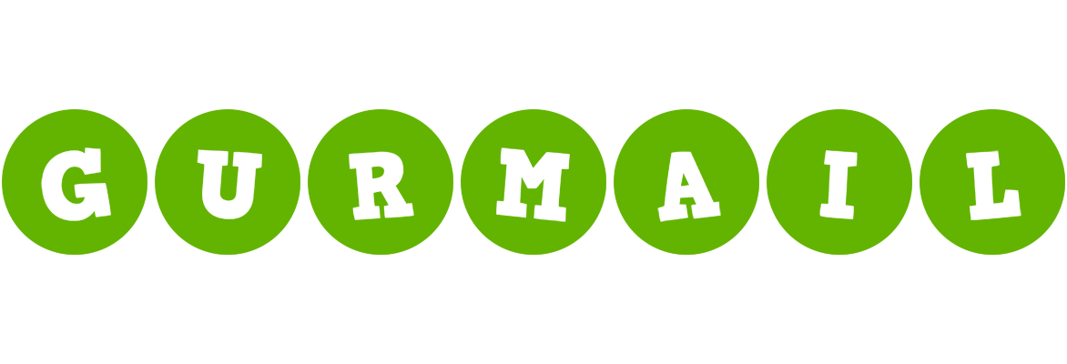 Gurmail games logo